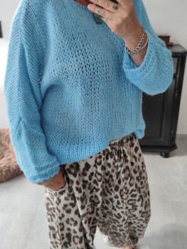 Preview: Leo Hose